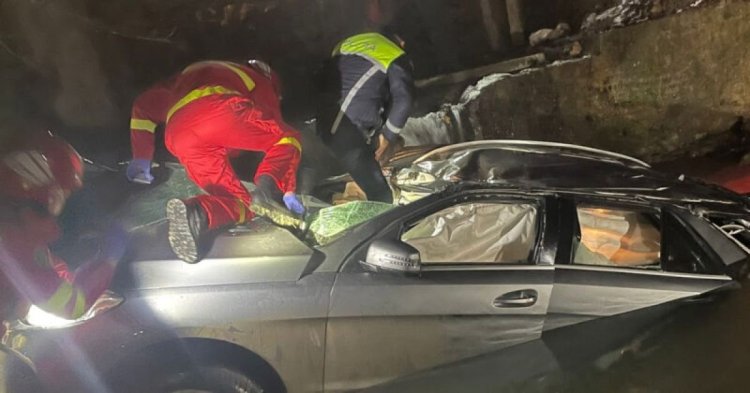 Se complică situația politicianului care și-a băgat patru prieteni în spital, apoi a fugit