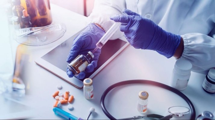 Parteneriat între doi giganți farma pentru a dezvolta programe destinate tratării pacienţilor cu boli inflamatorii