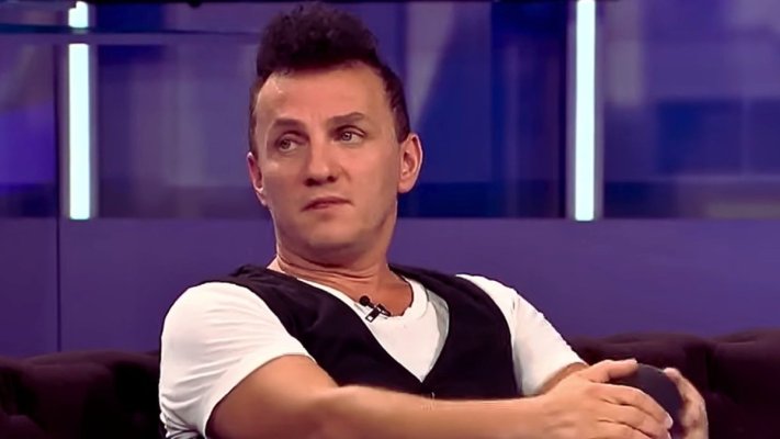Mihai Trăistariu dă de pământ cu TVR și juriul ales pentru Eurovision. Artistul s-a retras din competiție