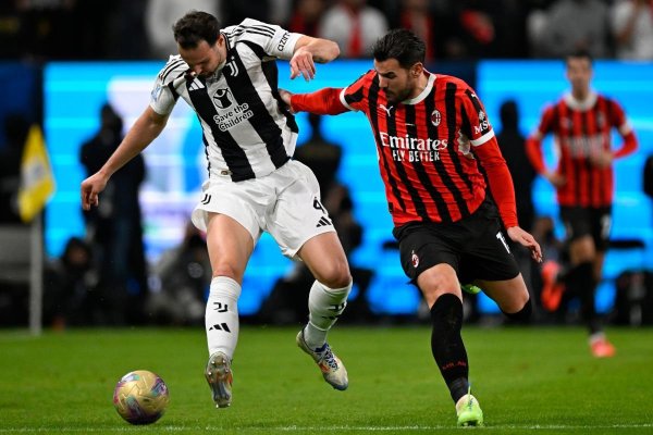 Atalanta şi AC Milan au remizat, scor 1-1, în Serie A
