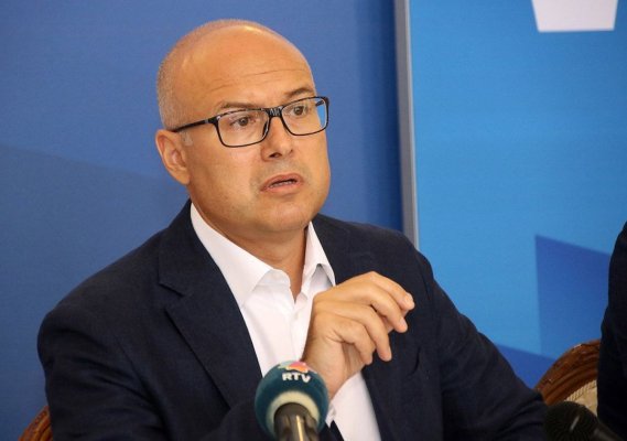 Cutremur politic în Serbia! Prim-ministrul Milos Vucevic urmează să demisioneze