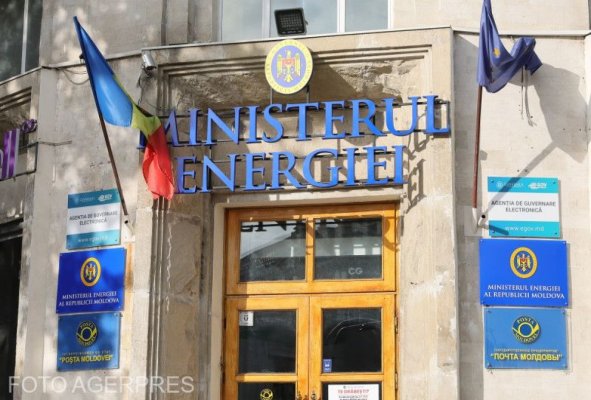 Nu e păcăleală! De la 1 aprilie gazele și energia electrică ne vor aduce la sapă de lemn  