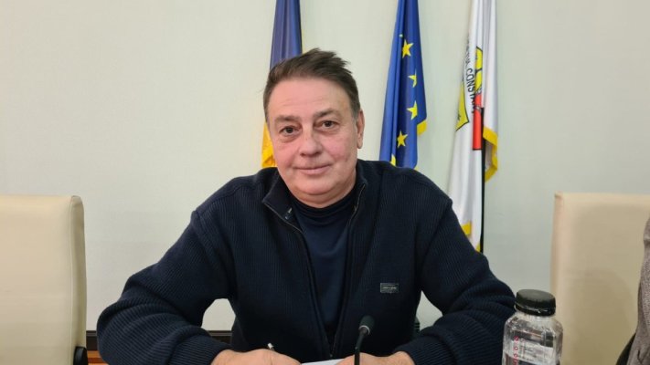 Mitroi: Am dispus dublarea pazei la toate muzeele din județ și la instituțiile din subordinea CJ. Video