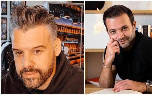 Scandal de proporții în showbiz. Mihai Morar, dat în judecată de o vedetă pentru „afirmații jignitoare, defăimătoare”
