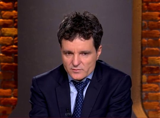Nicușor Dan, despre ideologia de gen: „Este un articol din Codul Civil, discuţia este închisă“