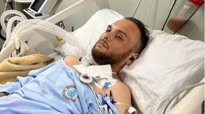 Românul care a fost înjunghiat în timp ce se afla în vacanță, în Egipt, este din Năvodari