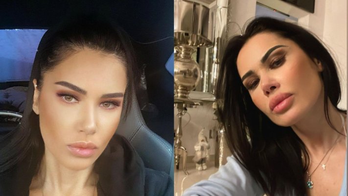 Oana Zăvoranu a ajuns la sapă de lemn după ce și-a dat banii la vrăjitoare. Afacerea prin care Querida vrea să se repună pe picioare