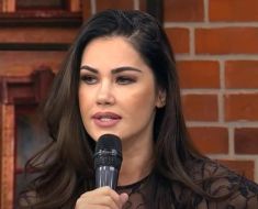 Oana Zăvoranu scapă de un dosar penal. Ce se întâmplă cu cel în care este acuzată de șantaj Oana Zăvoranu scapă de un dosar penal. Ce se întâmplă cu cel în care este acuzată de șantaj
