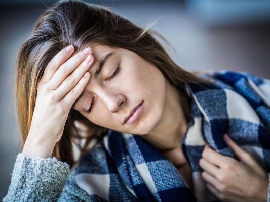 Medic: Astenia de primăvară se combate prin alimentație sănătoasă, sport și gestionarea corectă a stresului