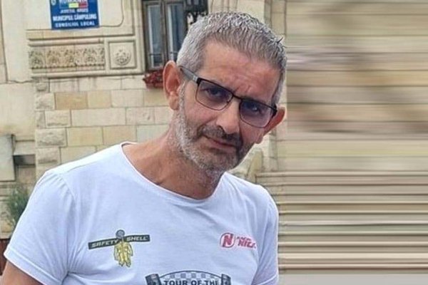 Pilotul de raliuri, Daniel Onoriu, a fost încarcerat la Penitenciarul Rahova