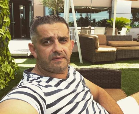  Daniel Onoriu, pilotul de raliuri dat în urmărire națională, a ajuns după gratii! Condamnarea este definitivă 