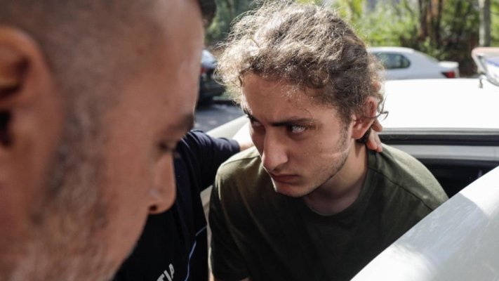 Procurorii au cerut 10 ani pentru Vlad Pascu. Pronunțarea amânată pentru 31 ianuarie