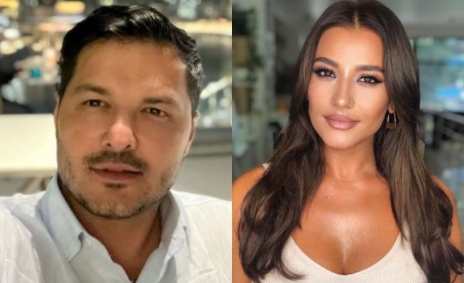 Claudia Pătrășcanu rupe tăcerea. Ce spune artista despre relația pe care a avut-o cu Liviu Vârciu: „Mai venea, mai făcea niște serenade pe la balcon”