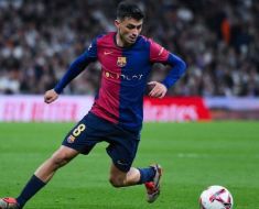 Real Madrid a fost învinsă la Mallorca și pierde teren în lupta pentru titlu