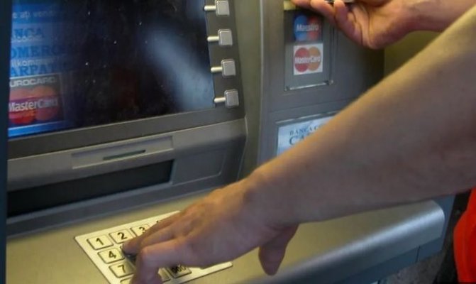 Constănțean stabilit în Norvegia, membru al mafiei care se ocupa cu clonarea cardurilor 