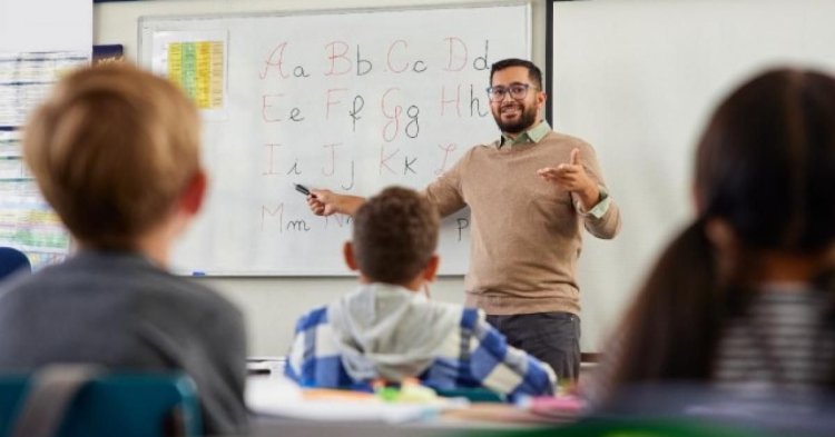 Profesorii trebuie să explice cum au cheltuit prima didactică până la data de 10 ianuarie