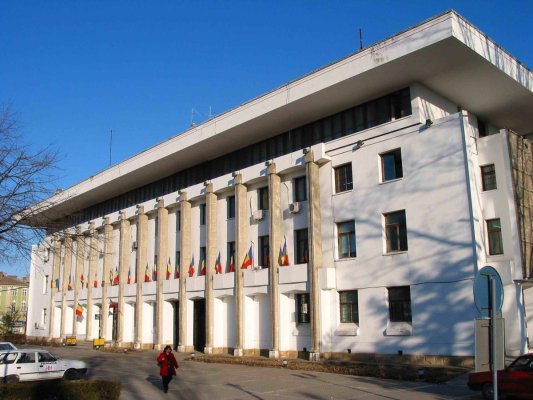 Ce răspunde Primăria Constanța deputatului Stelian Ion