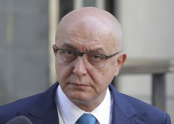 Omul de afaceri Puiu Popoviciu, achitat în dosarul Băneasa, în care fusese condamnat inițial la 7 ani de închisoare