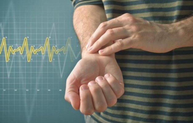 Care este pulsul unei persoane sănătoase seara, în funcție de vârstă