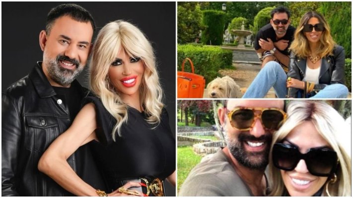 Cine este fostul soț al Ralucăi Bădulescu. Au divorțat în urmă cu aproximativ 2 ani și participă sezonul acesta la Asia Express