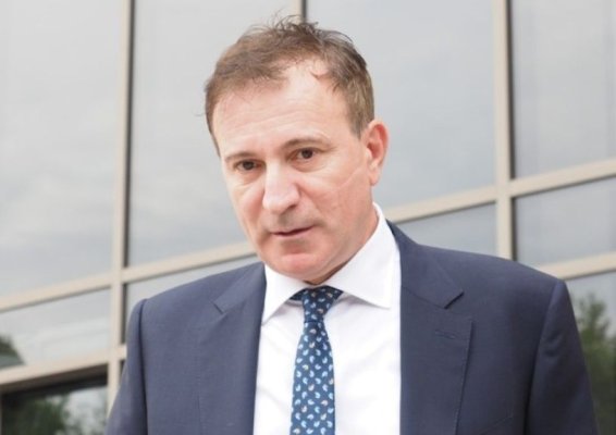 Răzvan Petrovici, „stăpânul“ duty free-urilor de pe litoral, pierde magazinul pe care-l are în complexul lui Murad, de la Olimp