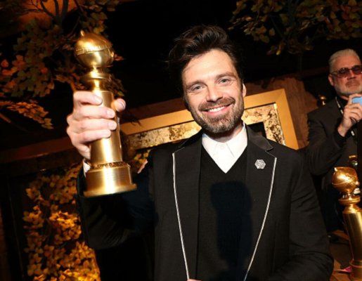 De la Constanța, la Hollywood. El este constănțeanul care a câștigat Globul de Aur