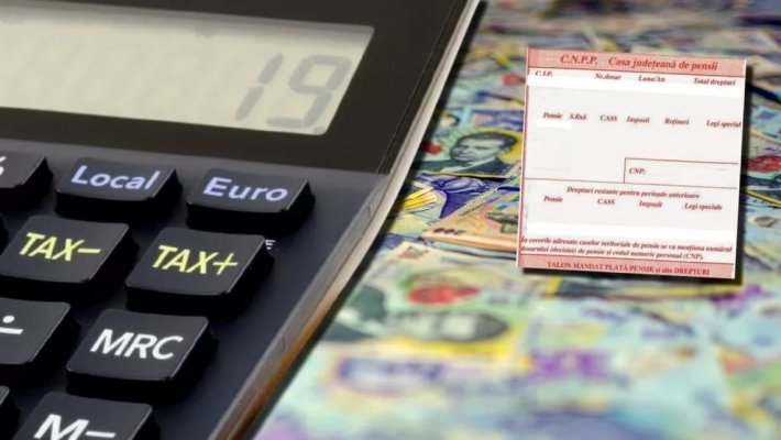 Ministrul Finanţelor: Ordonanța „trenuleț” nu permite indexări „nici la salarii, nici la pensii”