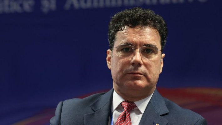 Remus Pricopie amenință cu CEDO și Comisia de la Veneția după ce a fost exclus din cursa prezidențială