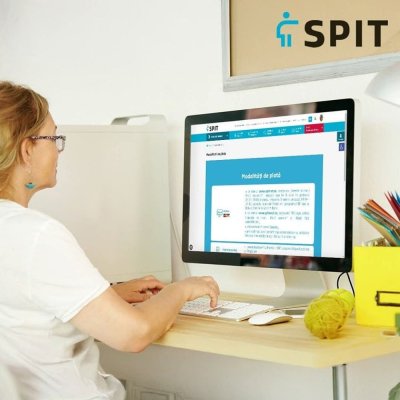 Anunț SPIT: ce taxe trebuie plătite, dacă vreți să vi se elibereze un document la urgență