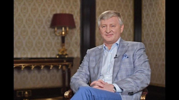 Rinat Ahmetov, cel mai bogat ucrainean și fost patron la Șahtior Donețk dă lovitura din nou în România