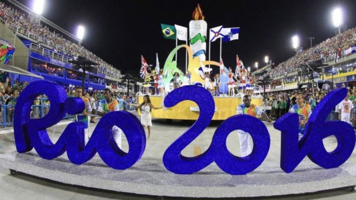 Șefi din Comitetul Olimpic, achitați definitiv în dosarul echipamentului de slabă calitate de la JO din 2016