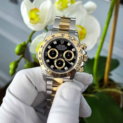 Rolex a majorat preţurile la ceasurile sale în 2025. Care este motivul