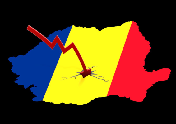 România are de dat peste jumătate din cât produce. La cât a ajuns datoria publică a țării