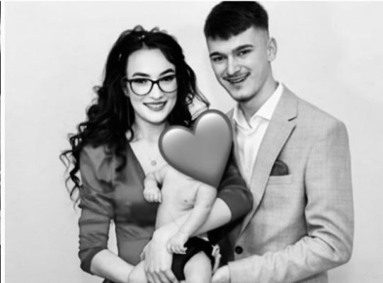 Moarte cutremurătoare pentru un tânăr de 22 de ani! Viteza i-a adus sfârșitul 