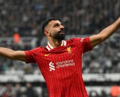 Galatasaray - Liverpool 1-0, în optimile Champions League