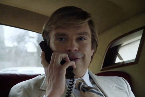 Sebastian Stan, nominalizat la Premiile Oscar 2025 pentru categoria „Cel mai bun actor în rol principal“