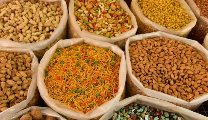 Cele mai sănătoase semințe. De ce trebuie să le introduci în alimentația ta