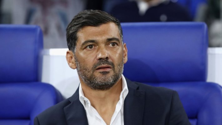 Fotbal: AC Milan, la prima victorie în Serie A sub comanda antrenorului Sergio Conceicao