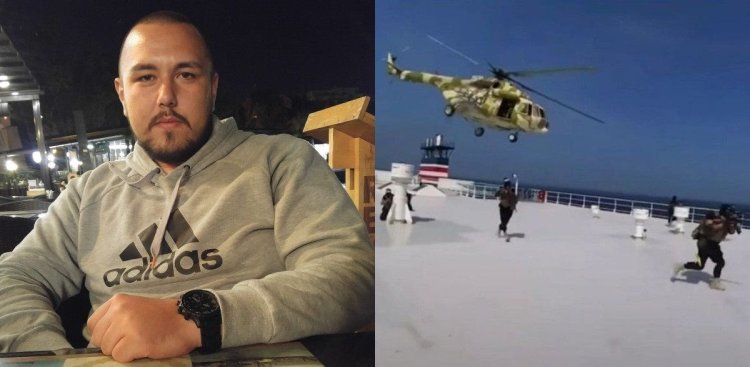 Constănțeanul ținut ostatic de rebelii Houthi a fost eliberat și se va întoarce acasă. Video