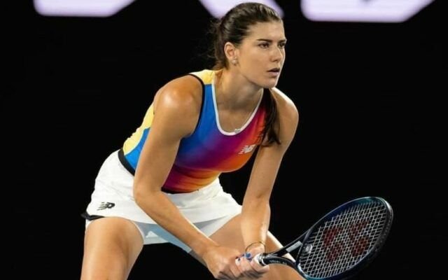 Sorana Cîrstea şi Jaqueline Cristian, eliminate la dublu, la China Open