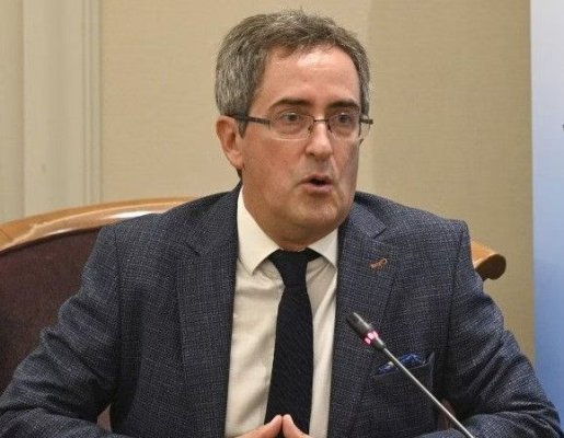 Sorin Ioniță, analist politic: