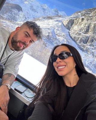 Cristina Ștefania și Speak se mută! Ce mesaj a transmis artista