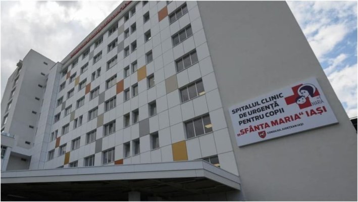 Tragedie în Iași. Un băiat de 15 ani a murit după ce a fost bătut de un adolescent de aceeași vârstă