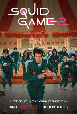 Când apare sezonul 3 al „Squid Game”? Ce au spus Netflix și regizorul Hwang Dong-hyuk