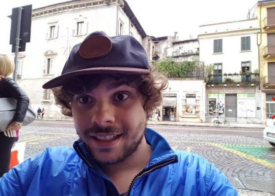 Fiul lui Cristian Poteraș, fostul primar din Sectorul 6, mai ciugulește niște bani și de la Primăria Constanța