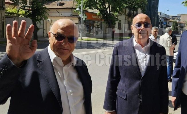 PSD-iștii constănțeni se sfâșie între ei pentru funcția de prefect. Vezi ce nume sunt vehiculate, mai nou