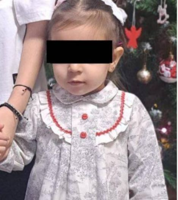 Noi detalii în cazul copilei de 2 ani care a murit în creșa ilegală din Medgidia!