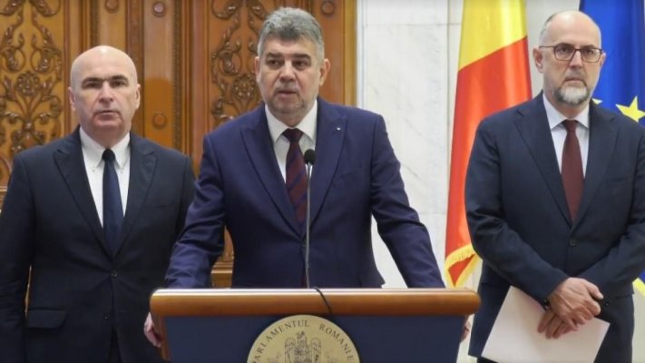 Guvernul nu va da joi hotărârea pentru alegeri. Prezidențialele ar putea fi în mai-iunie