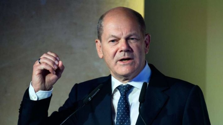 Începe marea bătălie politică în Germania: Olaf Scholz intră în cursa pentru funcția de cancelar
