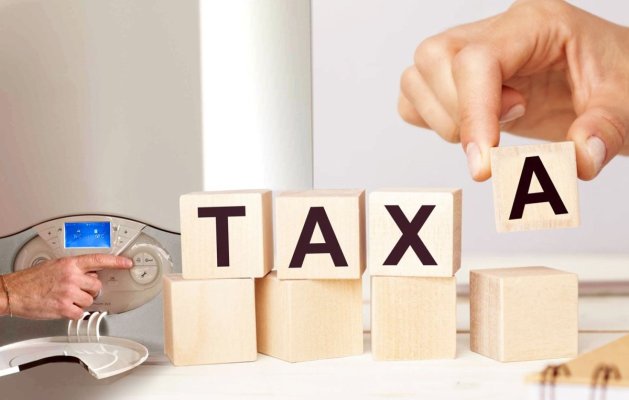 Taxa de solidaritate de 100% impusă producătorilor de energie electrică este “oneroasă” – motivare CCR